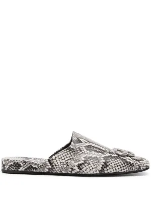 balenciaga mule sandals