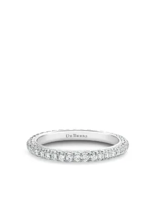 DE BEERS