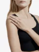 الصورة 2 من De Beers Jewellers خاتم مرصع بألماس
