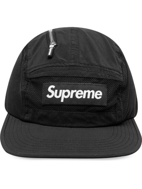 supreme zipper hat