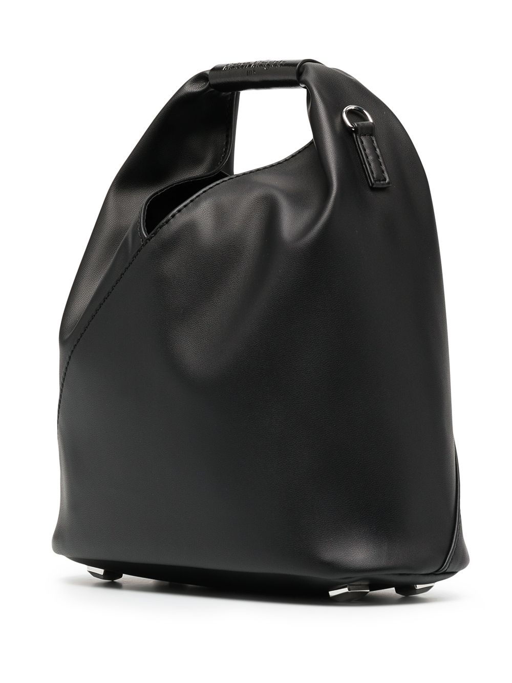 фото Mm6 maison margiela top handle tote