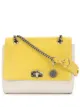 Image 1 of LANVIN Pre-Owned flap crossbody bag