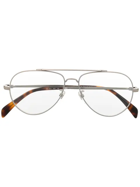 Eyewear by David Beckham DB 7013 optical glasses