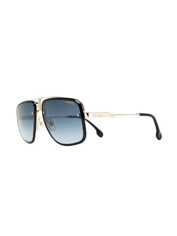 Carrera Glory II Sunglasses - Farfetch