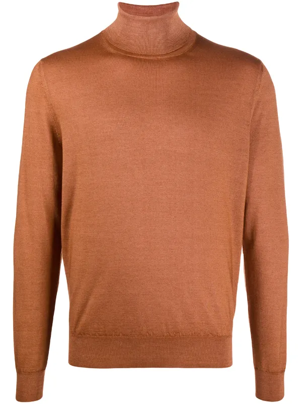 canali knitwear