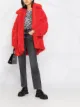 Image 2 of MSGM single-breasted coat