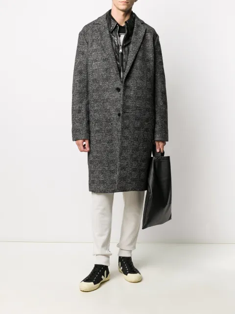 allsaints farfetch