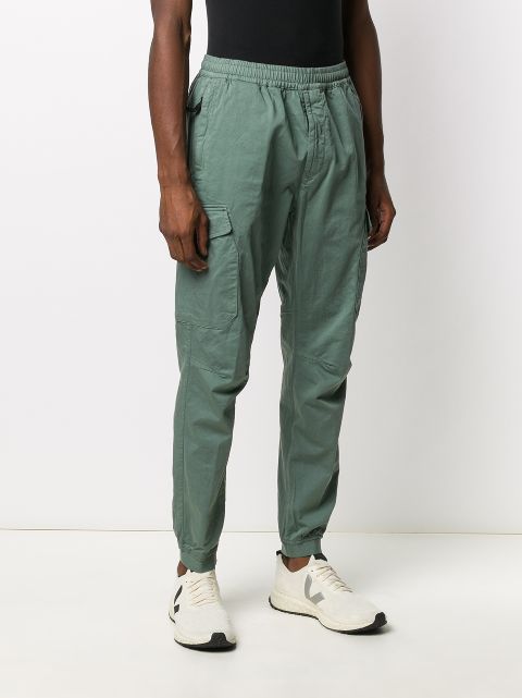 stone island track pants