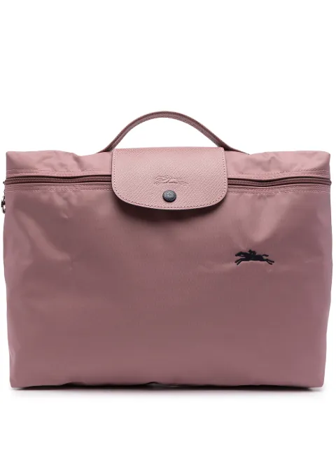 longchamp briefcase