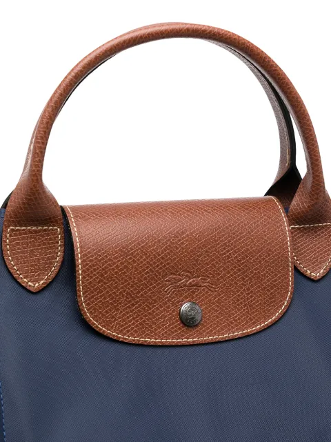 longchamp le pliage arctic