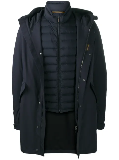 Moorer Gorzano-GS 3-in-1 parka