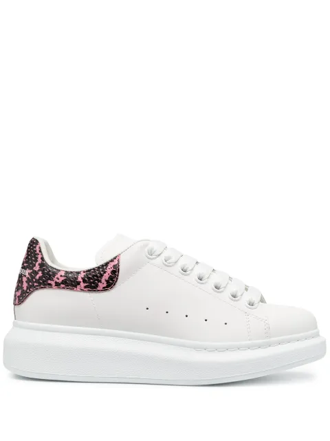 farfetch alexander mcqueen sneakers