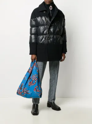 Jackor från Telfar herr Shoppa PENELOPEs urval på Farfetch Jackor från Telfar herr Shoppa PENELOPEs urval på Farfetch