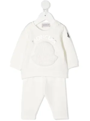junior moncler tracksuit