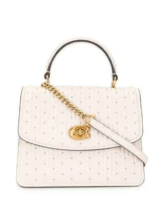 coach bag afterpay