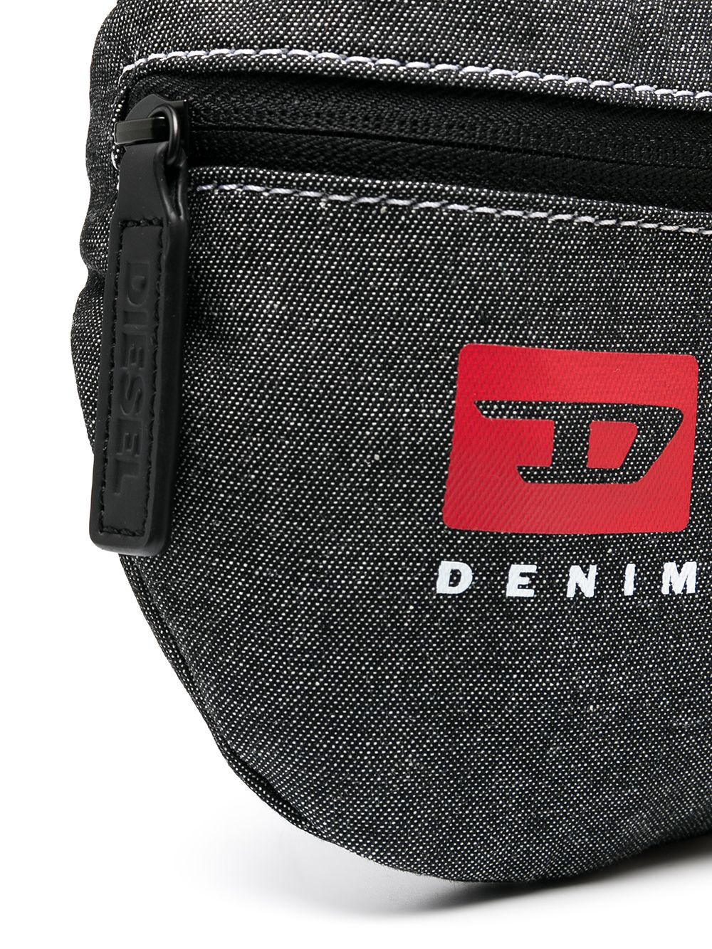 фото Diesel kids сумка с логотипом