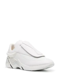 raf simons chunky sneakers
