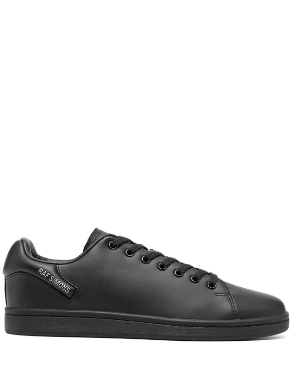 Raf Simons (runner) Orion low-top Sneakers - Farfetch