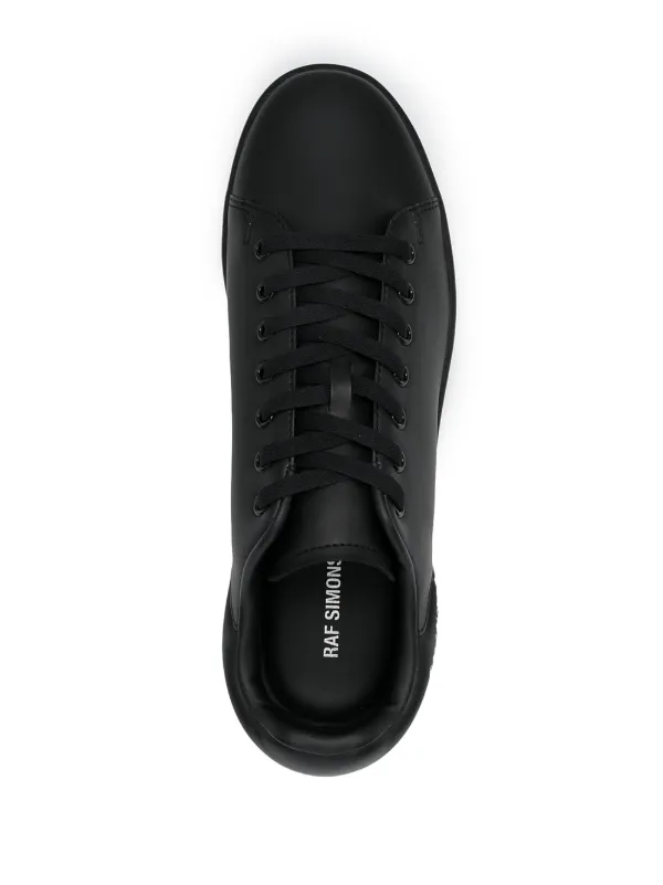 Raf Simons (runner) Orion low-top Sneakers - Farfetch