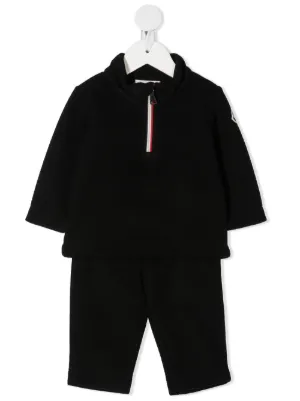 baby moncler outfit