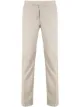 Image 1 of Eleventy cotton straight-leg trousers