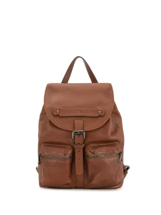 longchamp 3d backpack m