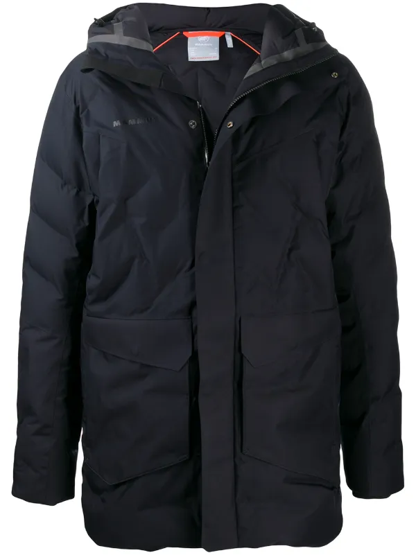 mammut down jacket sale