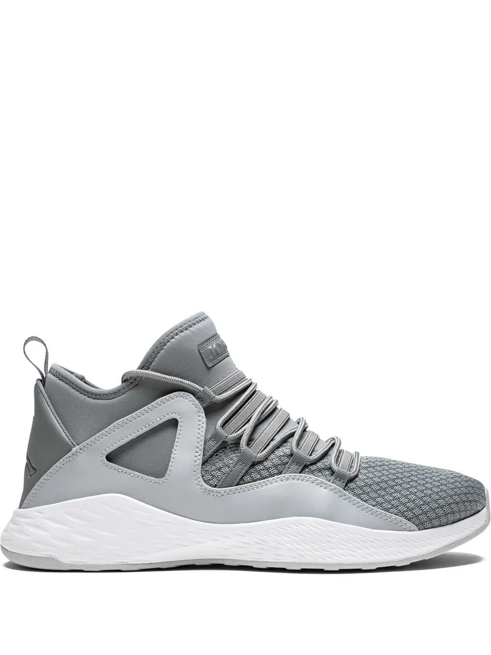 Jordan Formula 23 sneakers Grey