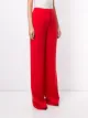 Adam Lippes wide-leg wool trousers