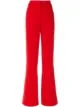 Image 1 of Adam Lippes wide-leg wool trousers