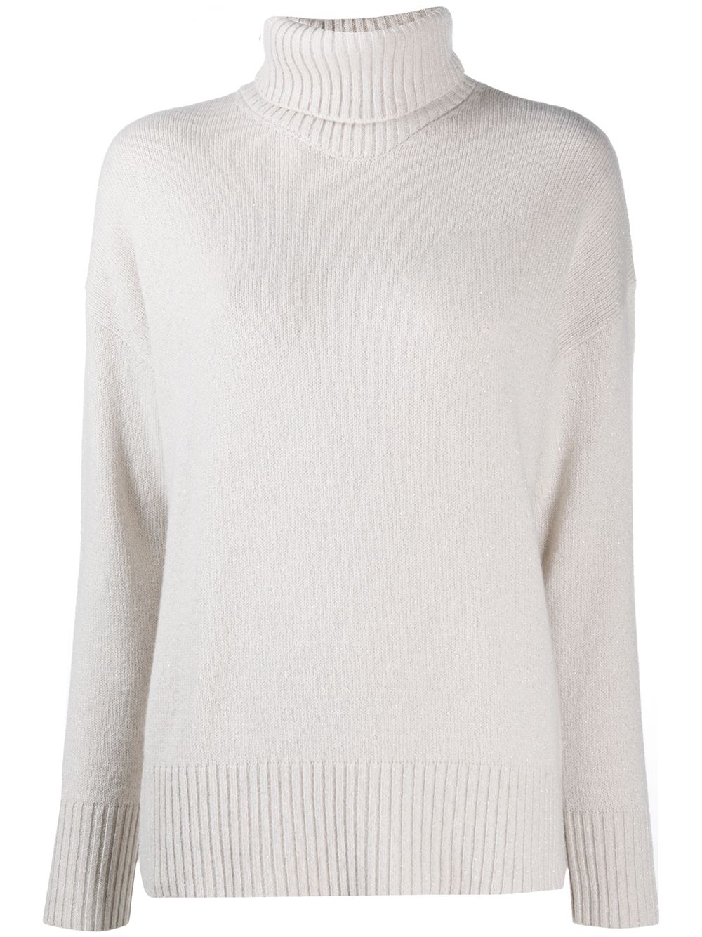 фото Seventy roll neck jumper