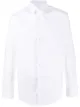 Image 1 of Emporio Armani classic plain shirt
