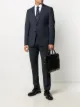 Image 2 of Emporio Armani classic plain shirt