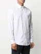 Emporio Armani classic plain shirt