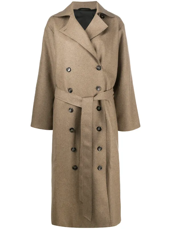toteme wool jacket
