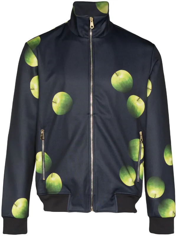 smith bomber jacket