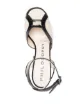 Philosophy Di Lorenzo Serafini contrast-trimmed platform sandals
