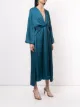 ANDREA IYAMAH Takwa evening dress