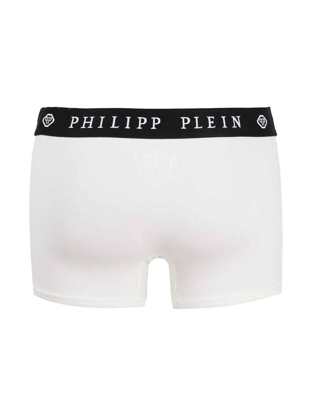Philipp Plein skull-print 2pack Boxers - Farfetch