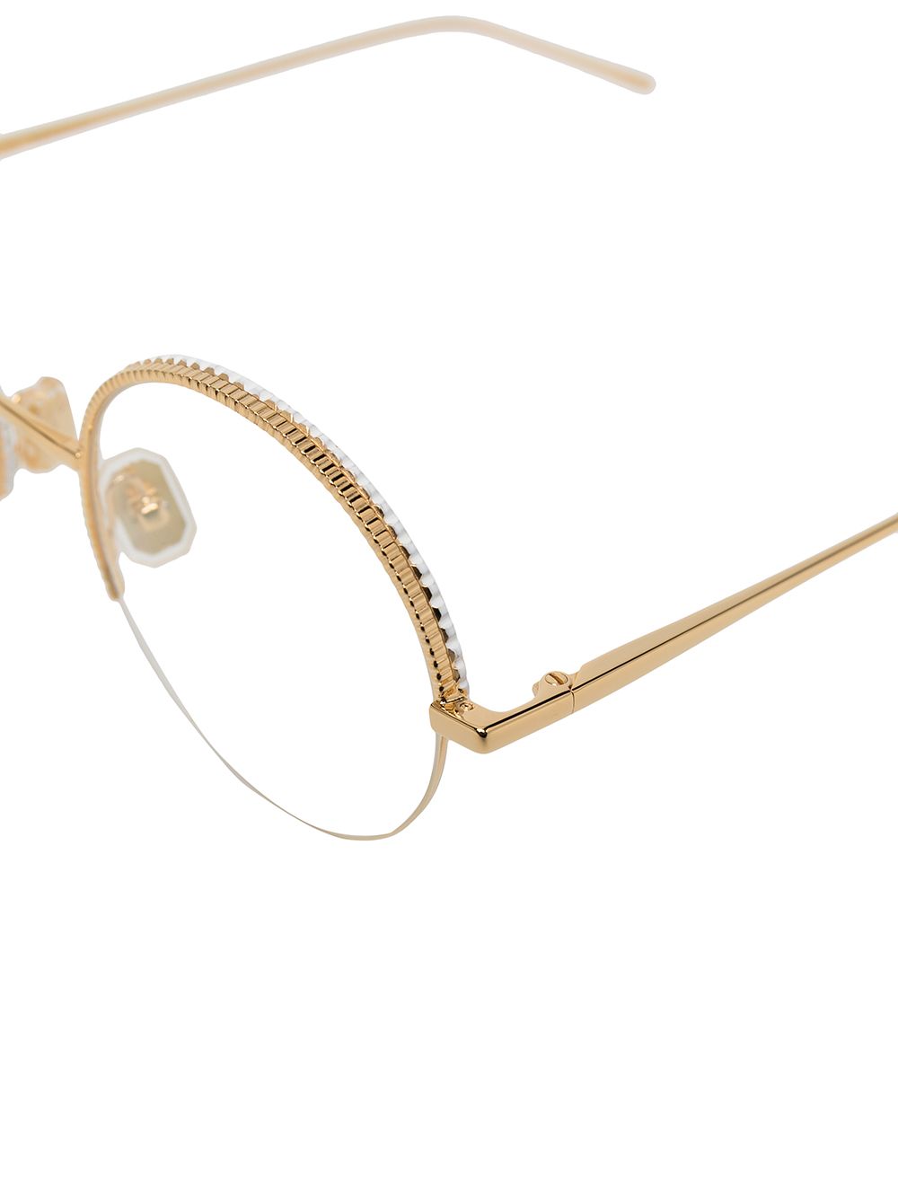 фото Boucheron eyewear очки serpent bohème