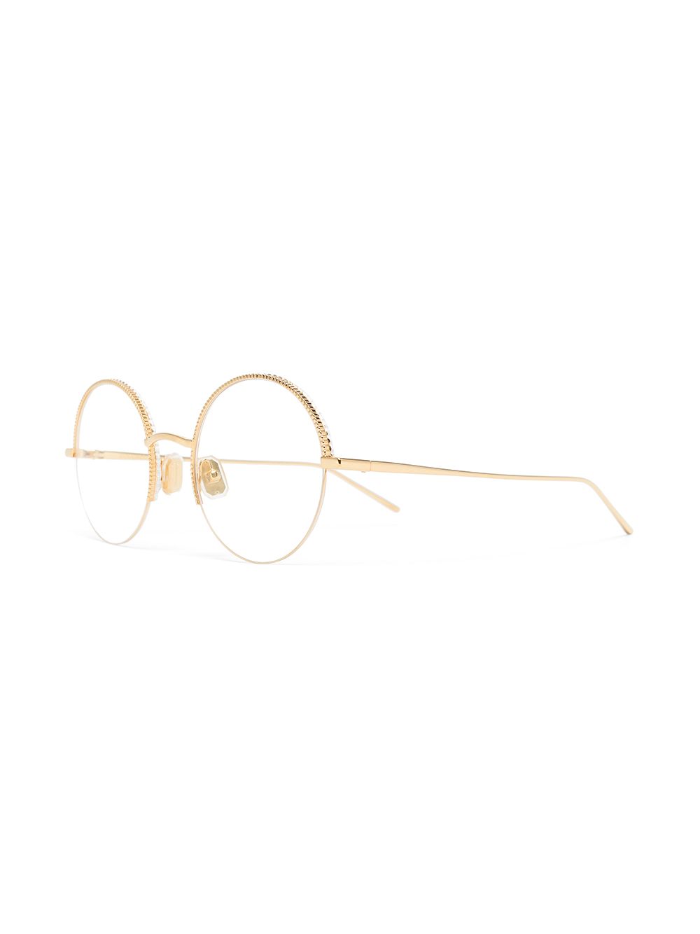 фото Boucheron eyewear очки serpent bohème