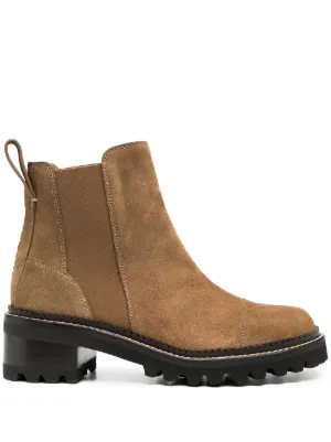 see by chloe boots uk