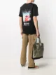 Image 2 of Blood Brother Turnpike cotton T-shirt