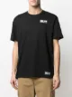 Blood Brother Turnpike cotton T-shirt