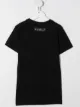 Image 2 of John Richmond Junior logo print t-shirt