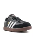 adidas Kids Samba ""Black/White"" sneakers