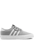 adidas Kids Seeley low-top sneakers - Grey