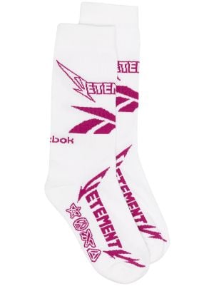 VETEMENTS Socks for Men Sale Now - FARFETCH