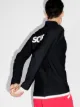 Soar Elite windbreaker running top