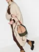 Image 2 of LOEWE Balloon two-tone bucket bag